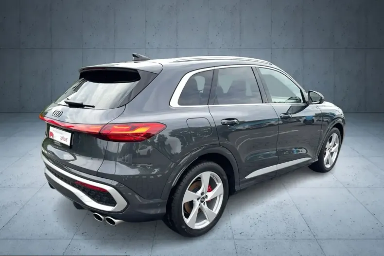 Audi SQ5 din 2025 cu 20.290 km - oferta AUD237555 - foto 5