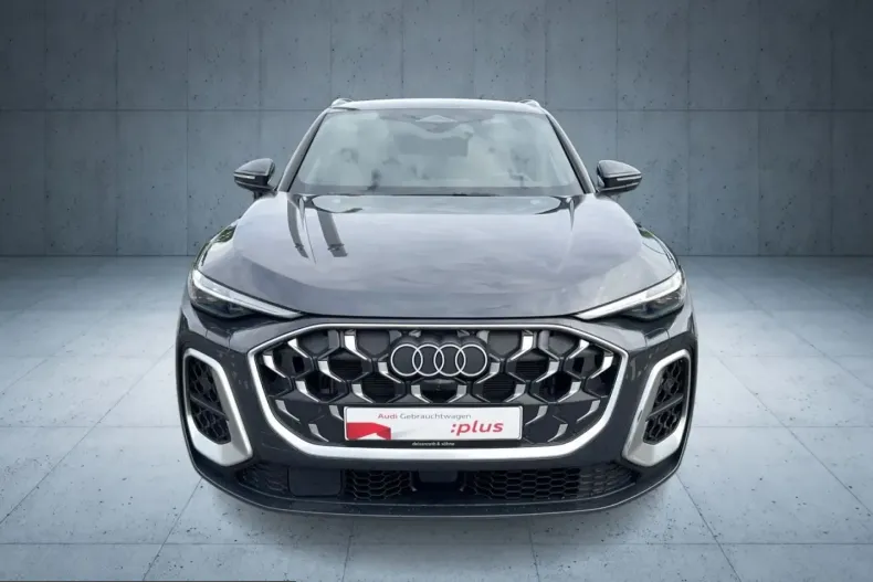 Audi SQ5 din 2025 cu 20.290 km - oferta AUD237555 - foto 8