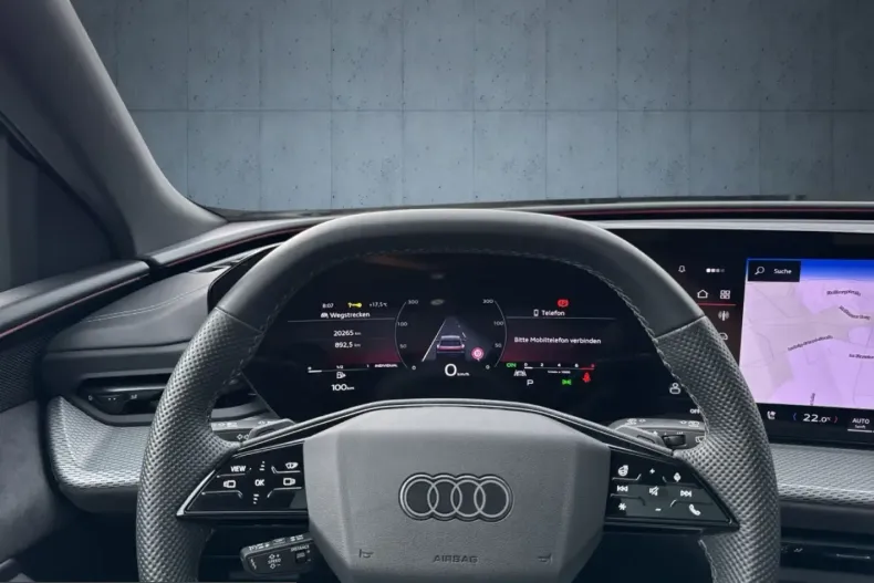 Audi SQ5 din 2025 cu 20.290 km - oferta AUD237555 - foto 24