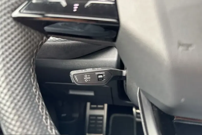 Audi SQ5 din 2025 cu 20.290 km - oferta AUD237555 - foto 25