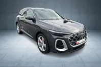 Audi SQ5 din 2025 cu 20.290 km - oferta AUD237555 - foto 30