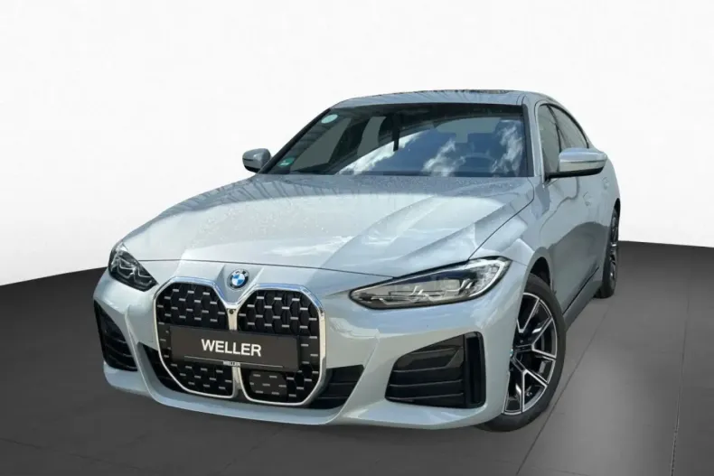 BMW 430i (Seria 4) din 2023 cu 67.316 km - oferta BMW237556 - foto 1