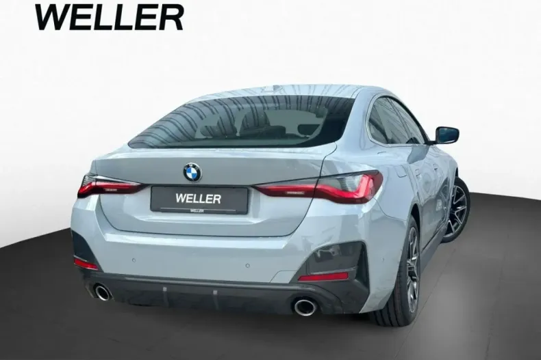 BMW 430i (Seria 4) din 2023 cu 67.316 km - oferta BMW237556 - foto 3