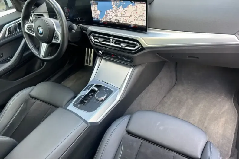 BMW 430i (Seria 4) din 2023 cu 67.316 km - oferta BMW237556 - foto 7