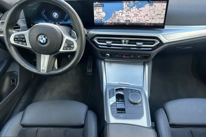 BMW 430i (Seria 4) din 2023 cu 67.316 km - oferta BMW237556 - foto 8