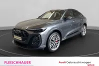 Audi SQ5 din 2025 cu 19.144 km - oferta AUD237557 - foto 1