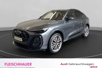 Audi SQ5 din 2025 - oferta AUD237557