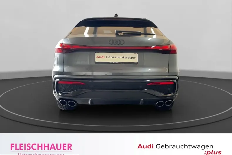 Audi SQ5 din 2025 cu 19.144 km - oferta AUD237557 - foto 6