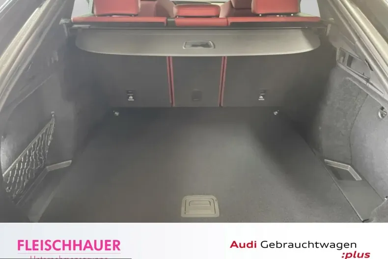 Audi SQ5 din 2025 cu 19.144 km - oferta AUD237557 - foto 7