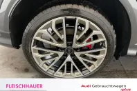 Audi SQ5 din 2025 cu 19.144 km - oferta AUD237557 - foto 8