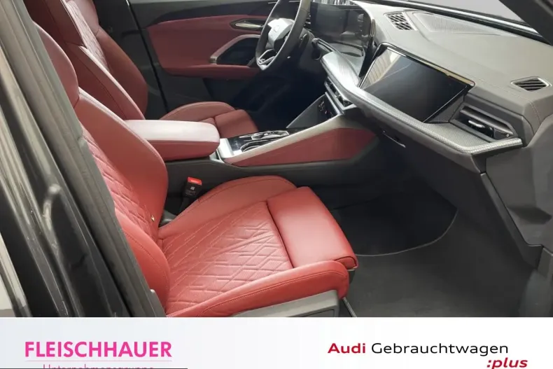 Audi SQ5 din 2025 cu 19.144 km - oferta AUD237557 - foto 9