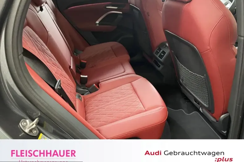 Audi SQ5 din 2025 cu 19.144 km - oferta AUD237557 - foto 10