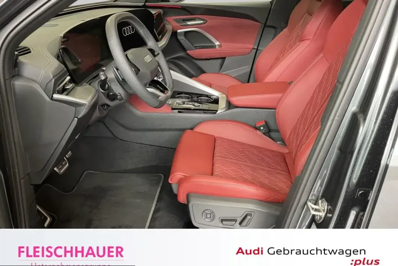 Audi SQ5 din 2025 cu 19.144 km - oferta AUD237557 - foto 12