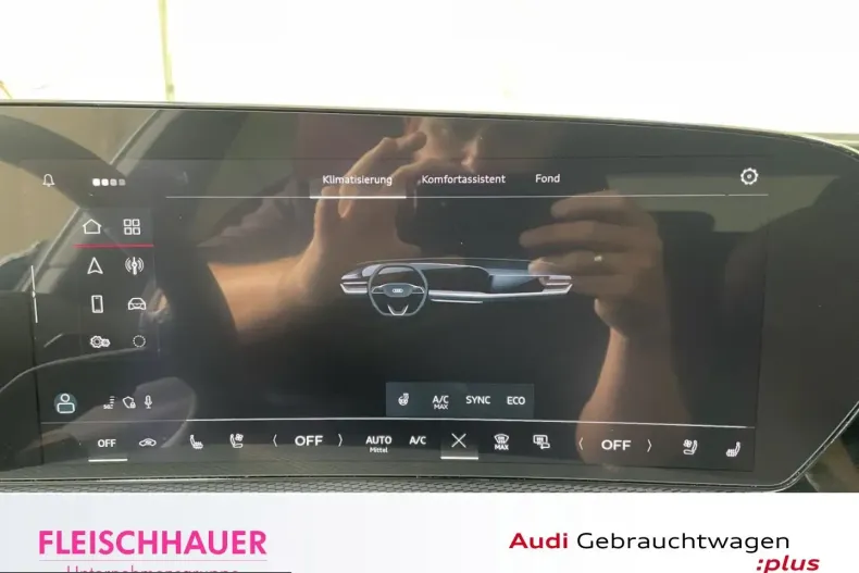 Audi SQ5 din 2025 cu 19.144 km - oferta AUD237557 - foto 14