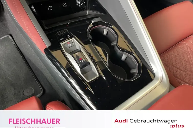 Audi SQ5 din 2025 cu 19.144 km - oferta AUD237557 - foto 15