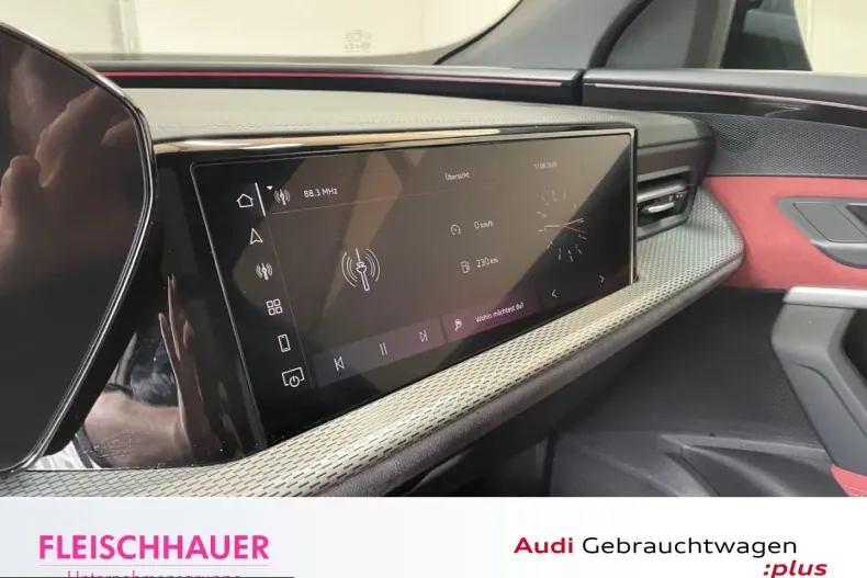 Audi SQ5 din 2025 cu 19.144 km - oferta AUD237557 - foto 18