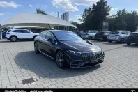 Mercedes-Benz EQS (Clasa S) din 2022 cu 23.414 km - oferta MER237558 - foto 1