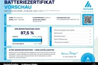 Mercedes-Benz EQS (Clasa S) din 2022 cu 23.414 km - oferta MER237558 - foto 9