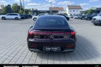 Mercedes-Benz EQS (Clasa S) din 2022 cu 23.414 km - oferta MER237558 - foto 10