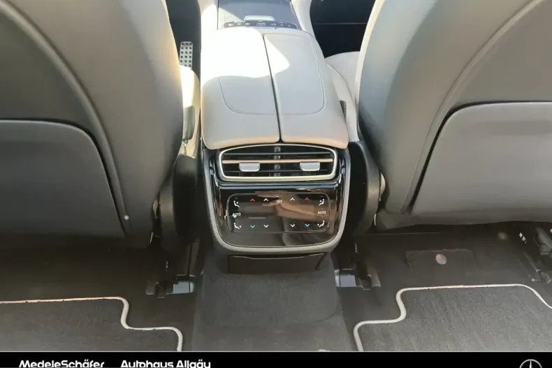 Mercedes-Benz EQS (Clasa S) din 2022 cu 23.414 km - oferta MER237558 - foto 20