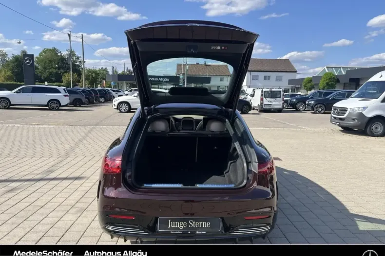 Mercedes-Benz EQS (Clasa S) din 2022 cu 23.414 km - oferta MER237558 - foto 23