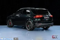 Mercedes-Benz GLE 53 AMG (Clasa GLE) din 2025 cu 35.000 km - oferta MER237559 - foto 4