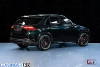 Mercedes-Benz GLE 53 AMG (Clasa GLE) din 2025 cu 35.000 km - oferta MER237559 - foto 6