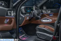 Mercedes-Benz GLE 53 AMG (Clasa GLE) din 2025 cu 35.000 km - oferta MER237559 - foto 7