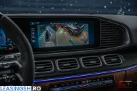Mercedes-Benz GLE 53 AMG (Clasa GLE) din 2025 cu 35.000 km - oferta MER237559 - foto 12