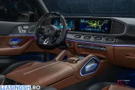 Mercedes-Benz GLE 53 AMG (Clasa GLE) din 2025 cu 35.000 km - oferta MER237559 - foto 15