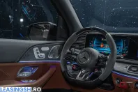 Mercedes-Benz GLE 53 AMG (Clasa GLE) din 2025 cu 35.000 km - oferta MER237559 - foto 17