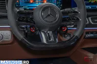 Mercedes-Benz GLE 53 AMG (Clasa GLE) din 2025 cu 35.000 km - oferta MER237559 - foto 18