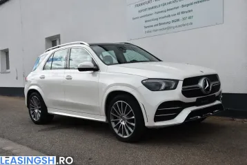 Mercedes-Benz GLE 400 din 2024 - oferta MER237560