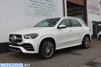 Mercedes-Benz GLE 400 (Clasa GLE) din 2024 cu 40.000 km - oferta MER237560 - foto 2
