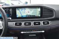 Mercedes-Benz GLE 400 (Clasa GLE) din 2024 cu 40.000 km - oferta MER237560 - foto 13