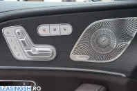 Mercedes-Benz GLE 400 (Clasa GLE) din 2024 cu 40.000 km - oferta MER237560 - foto 16