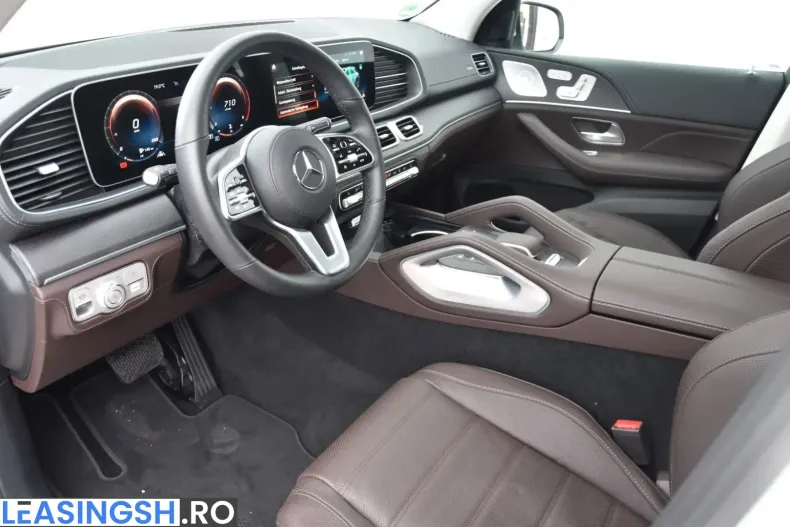 Mercedes-Benz GLE 400 (Clasa GLE) din 2024 cu 40.000 km - oferta MER237560 - foto 19
