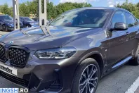 BMW X4 (Seria X) din 2023 cu 23.005 km - oferta BMW237561 - foto 1