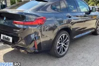 BMW X4 (Seria X) din 2023 cu 23.005 km - oferta BMW237561 - foto 2