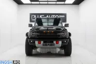 Ford Bronco din 2025 cu 19.000 km - oferta FOR237562 - foto 1