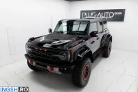Ford Bronco din 2025 cu 19.000 km - oferta FOR237562 - foto 2