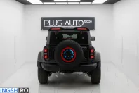 Ford Bronco din 2025 cu 19.000 km - oferta FOR237562 - foto 3