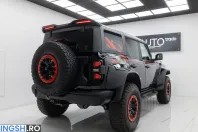 Ford Bronco din 2025 cu 19.000 km - oferta FOR237562 - foto 4