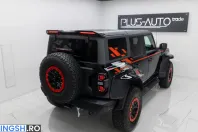 Ford Bronco din 2025 cu 19.000 km - oferta FOR237562 - foto 5