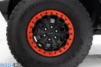Ford Bronco din 2025 cu 19.000 km - oferta FOR237562 - foto 8