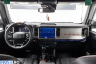 Ford Bronco din 2025 cu 19.000 km - oferta FOR237562 - foto 12