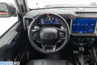 Ford Bronco din 2025 cu 19.000 km - oferta FOR237562 - foto 15