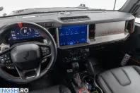 Ford Bronco din 2025 cu 19.000 km - oferta FOR237562 - foto 16