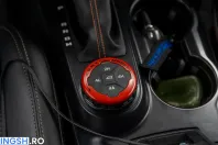 Ford Bronco din 2025 cu 19.000 km - oferta FOR237562 - foto 20