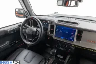 Ford Bronco din 2025 cu 19.000 km - oferta FOR237562 - foto 21